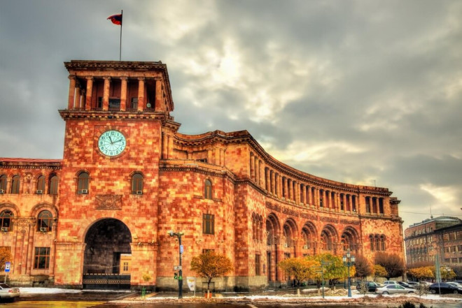 Qərbin növbəti hədəfi Ermənistan və Mərkəzi Asiyadır?