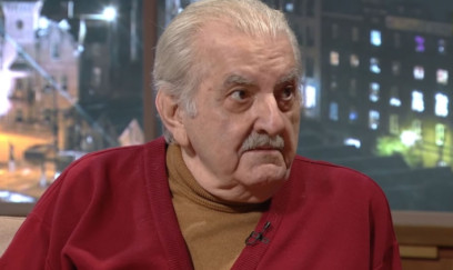 Ramiz Fətəliyev təltif edilib 