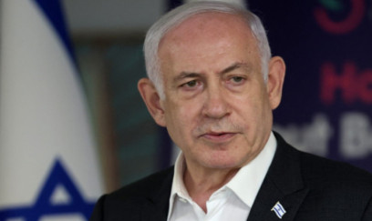 Netanyahu: İsrailin İrana hücumları təxirə salınıb 