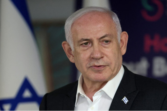 Netanyahu: İsrailin İrana hücumları təxirə salınıb 