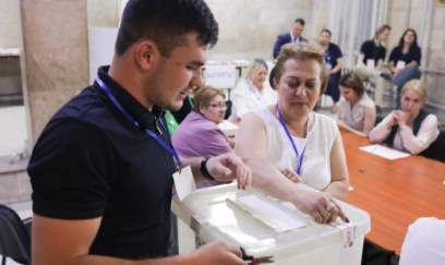 Seçkilərinin nəticələri 14 iyunda açıqlanacaq 