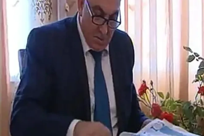 Avdı Qoşqardan "İlahi pıçıltılar"- İyunun 10-da