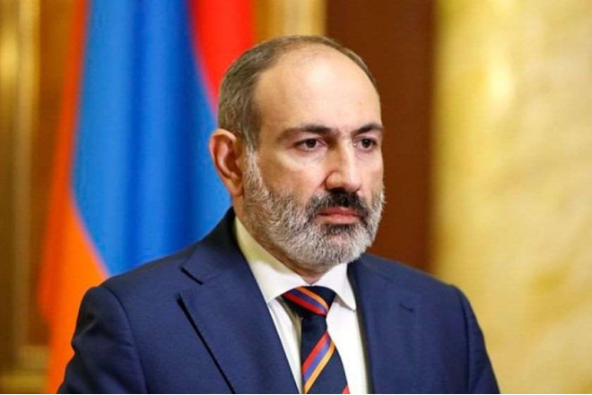 Paşinyan seçkilərdə qalib gəldi- Azərbaycan onu təbrik edəcək?