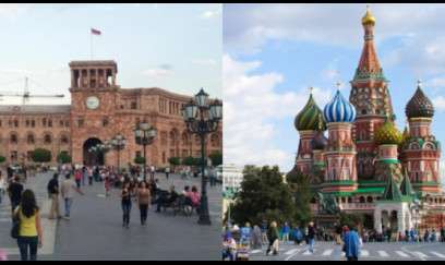 Bu nəticə Moskvanın İrəvandakı təsirinin zəifləməsidir