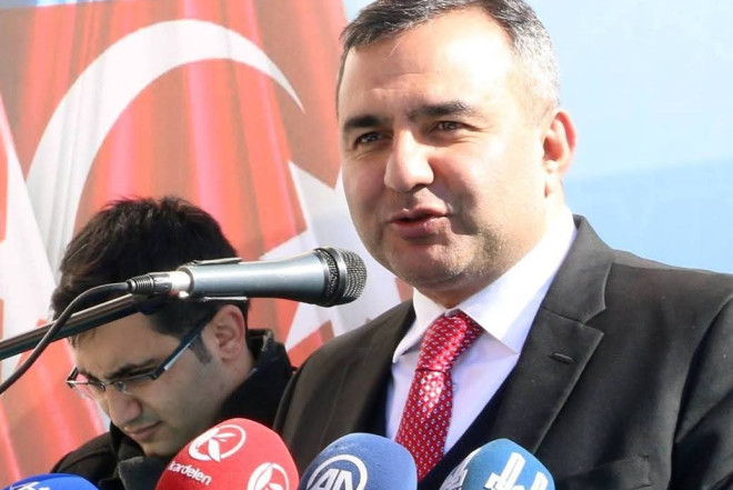 Dr. Asif Kurban: “Paşinyanın qələbəsi regionda yeni gözləntilər yaradır” 