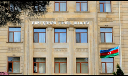 Saqqız iddiası ilə bağlı məktəb qalmaqalına rəsmi AÇIQLAMA