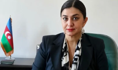 Baş nazirin müavini kommunal ödənişlərini etməyib - Naxçıvanda
