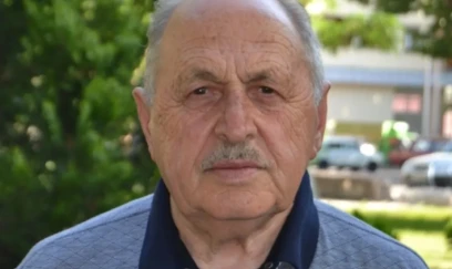 Keçmiş məmur sədrlikdən istefa verdi