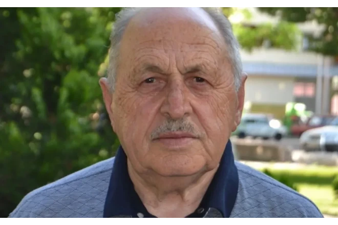 Keçmiş məmur sədrlikdən istefa verdi
