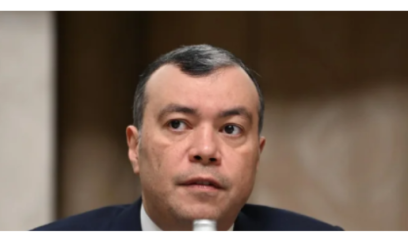 Nazirdən açıqlama: Proqnoz xətası 5 faizi keçirsə, o zaman...