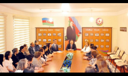 Kollecə yeni direktor təyin olundu