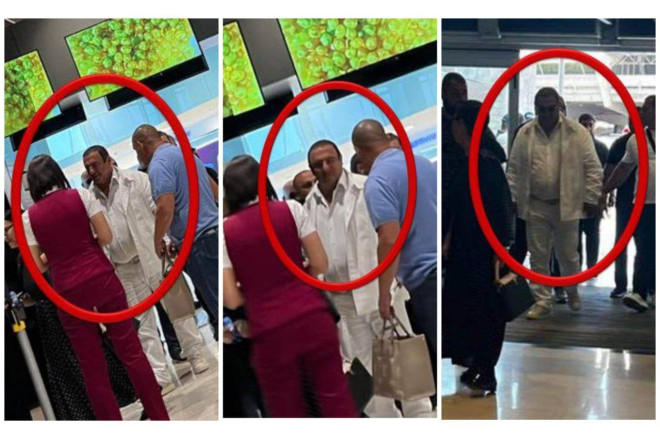 Ermənistanda müxalifət lideri ölkədən çıxışına icazə verilmədi