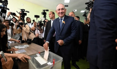 Ermənistanda seçki bitdi: Paşinyanı çətin dövr gözləyir?