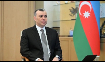 Büdcədə neftdən asılılıq azalır - YENİ PLAN AÇIQLANDI