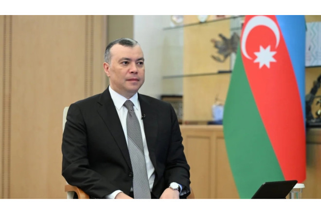 Büdcədə neftdən asılılıq azalır - YENİ PLAN AÇIQLANDI