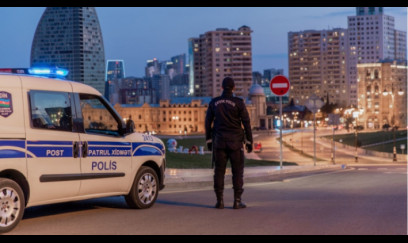 "Silahları təhvil verin"- Polisdən mühüm ÇAĞIRIŞ