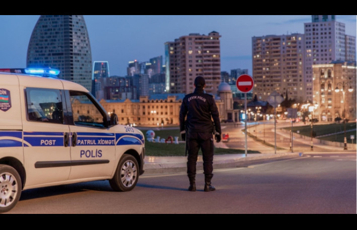 "Silahları təhvil verin"- Polisdən mühüm ÇAĞIRIŞ