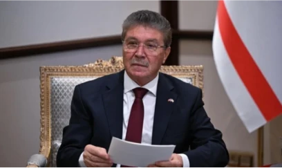 Ünal Üstel Azərbaycana səfər edəcək 