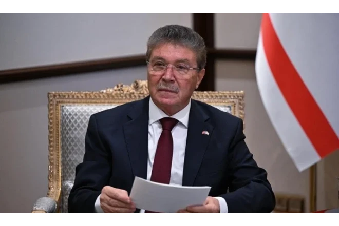 Ünal Üstel Azərbaycana səfər edəcək 