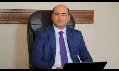 Sahil Tahirli yeni vəzifəyə TƏYİN OLUNDU