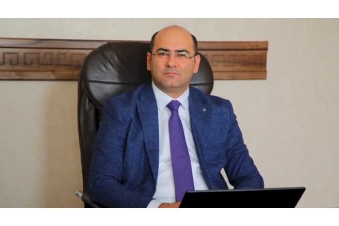 Sahil Tahirli yeni vəzifəyə TƏYİN OLUNDU