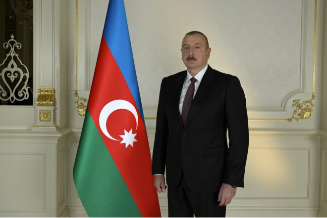 Azərbaycan Biznesinin İnkişafı Fondunun səlahiyyətləri artırılıb 