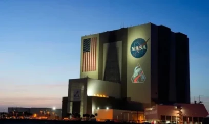 NASA “Artemida-3” missiyasının heyətini açıqlayıb 