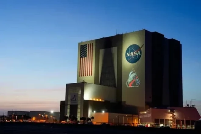 NASA “Artemida-3” missiyasının heyətini açıqlayıb 
