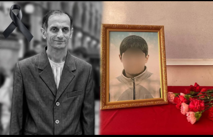 Evdə ölü tapılan ata-oğulun faciəli vəfatı ilə bağlı TƏFƏRRÜATLAR MƏLUM OLDU