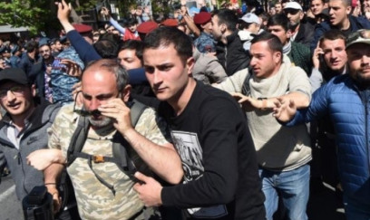 Ermənistan xalqı revanşizmi deyil, sülh yolunu seçdi
