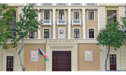 Nazirlər Kabineti hasilatın pay bölgüsü sazişi barədə qərar verib