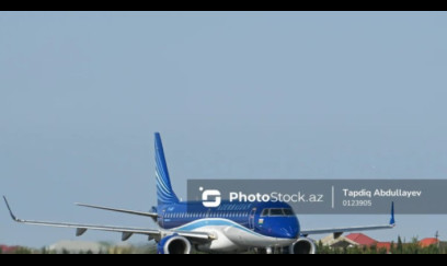 AZAL Bakı-Maskat aviareysini açmağı planlaşdırır 