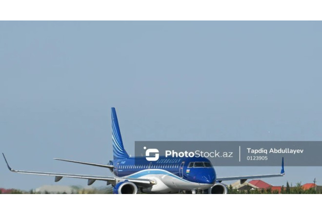 AZAL Bakı-Maskat aviareysini açmağı planlaşdırır 