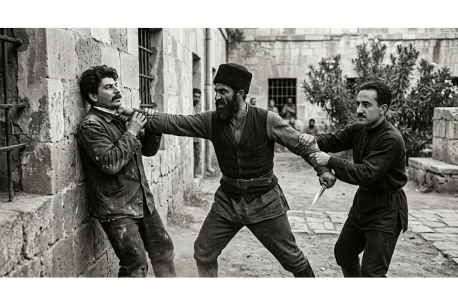 Stalinin ən çox qorxduğu azərbaycanlı kim idi? 