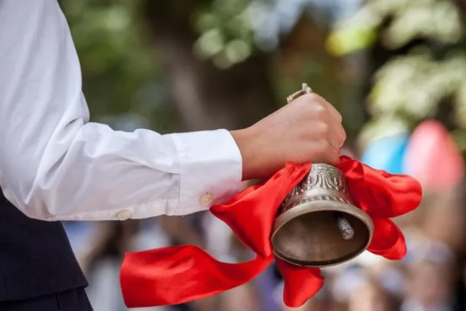 "Son Zəng" QAYDALARI: Bayağı musiqilər olmayacaq...