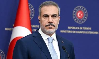 Hakan Fidan Moskvaya gedəcək?
