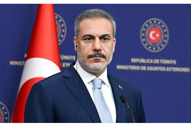 Hakan Fidan Moskvaya gedəcək?