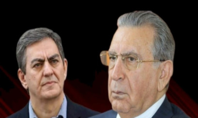 Əli Kərimli, Ramiz Mehdiyev, Eldar Əmirov və Məmməd İbrahim barədə qərar verilib 