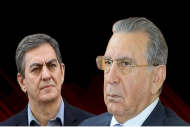 Əli Kərimli, Ramiz Mehdiyev, Eldar Əmirov və Məmməd İbrahim barədə qərar verilib 