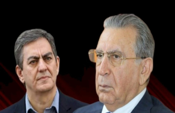 Əli Kərimli, Ramiz Mehdiyev, Eldar Əmirov və Məmməd İbrahim barədə qərar verilib 