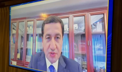 Türk dünyası yeni siyasi reallığa və Avrasiyada əməkdaşlıq platformasına çevrilir 