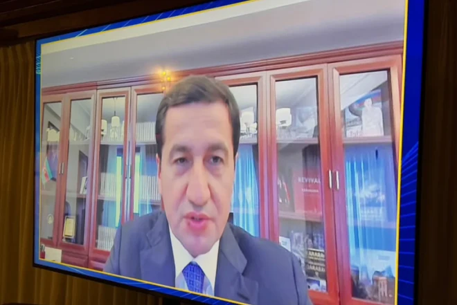 Türk dünyası yeni siyasi reallığa və Avrasiyada əməkdaşlıq platformasına çevrilir 