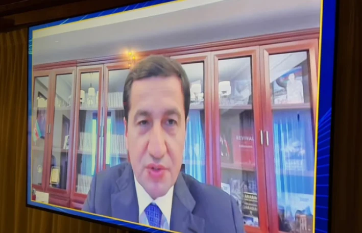 Türk dünyası yeni siyasi reallığa və Avrasiyada əməkdaşlıq platformasına çevrilir 