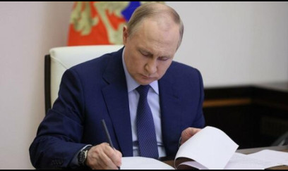 Putindən miqrantlarla bağlı mühüm qərar 