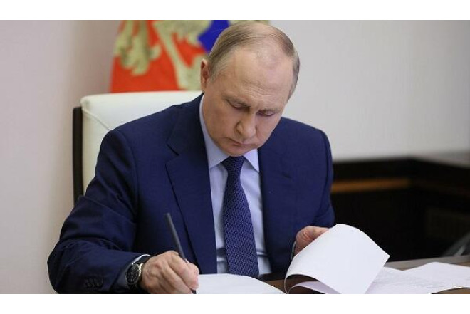 Putindən miqrantlarla bağlı mühüm qərar 