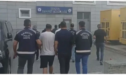 Bələdiyyə sədri adı ilə dələduzluq edən 6 nəfər saxlanılıb 