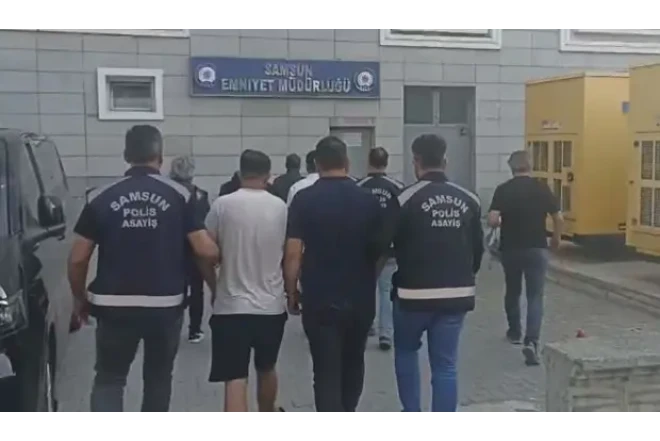 Bələdiyyə sədri adı ilə dələduzluq edən 6 nəfər saxlanılıb 