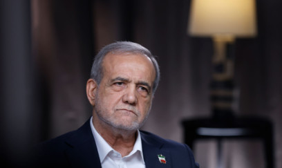 İran Prezidentindən sərt mesaj: " Geri çəkilməyəcəyik"