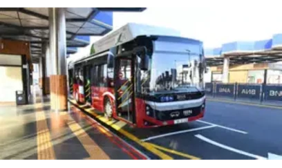 Yüz milyonlarla dövriyyəsi olan "Bakubus" niyə ziyanla işləyir? 