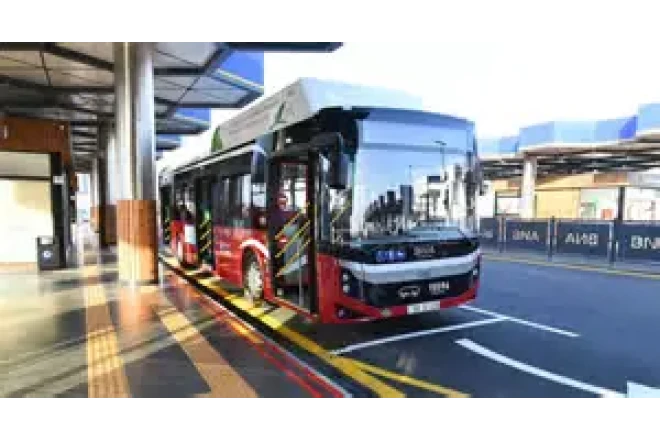 Yüz milyonlarla dövriyyəsi olan "Bakubus" niyə ziyanla işləyir? 